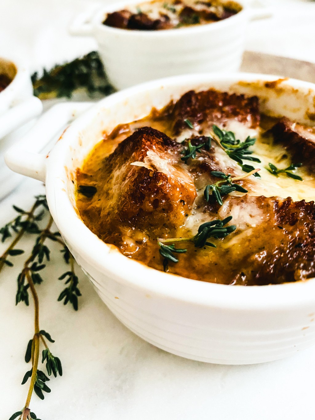 French Onion Soup