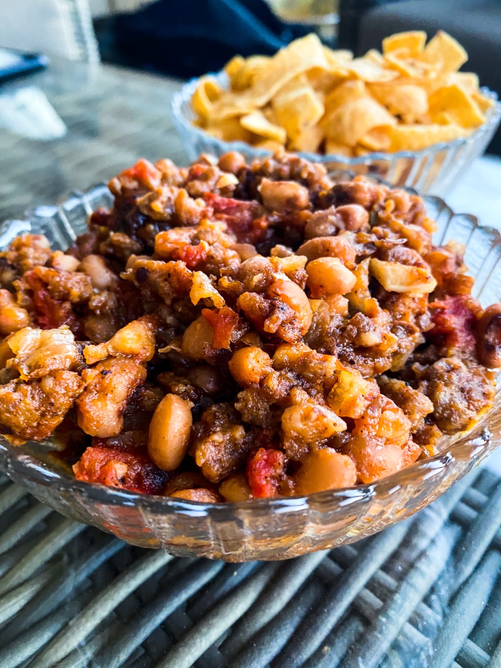 NYD Black-Eyed Pea&nbsp;Dip