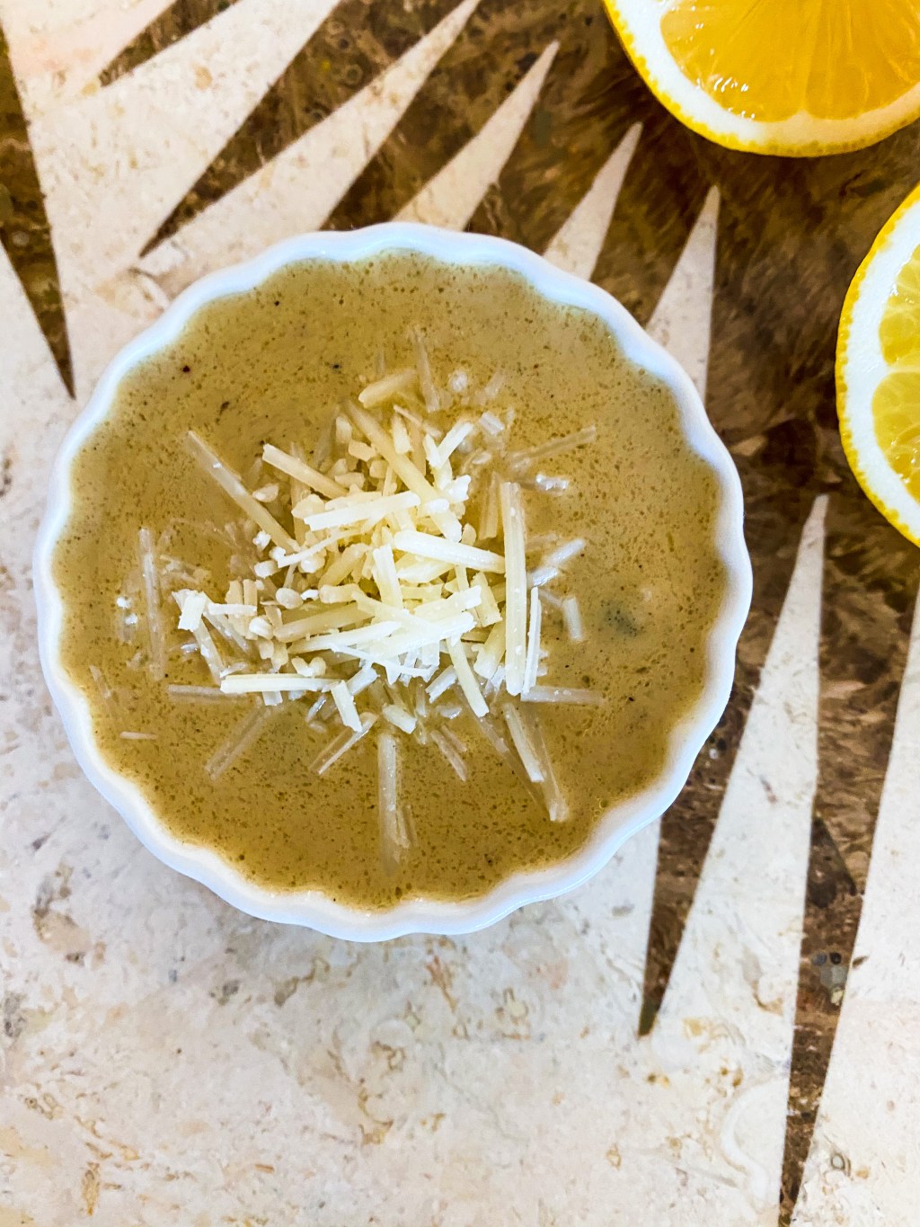 Yoshii’s Famous Caesar&nbsp;Dressing