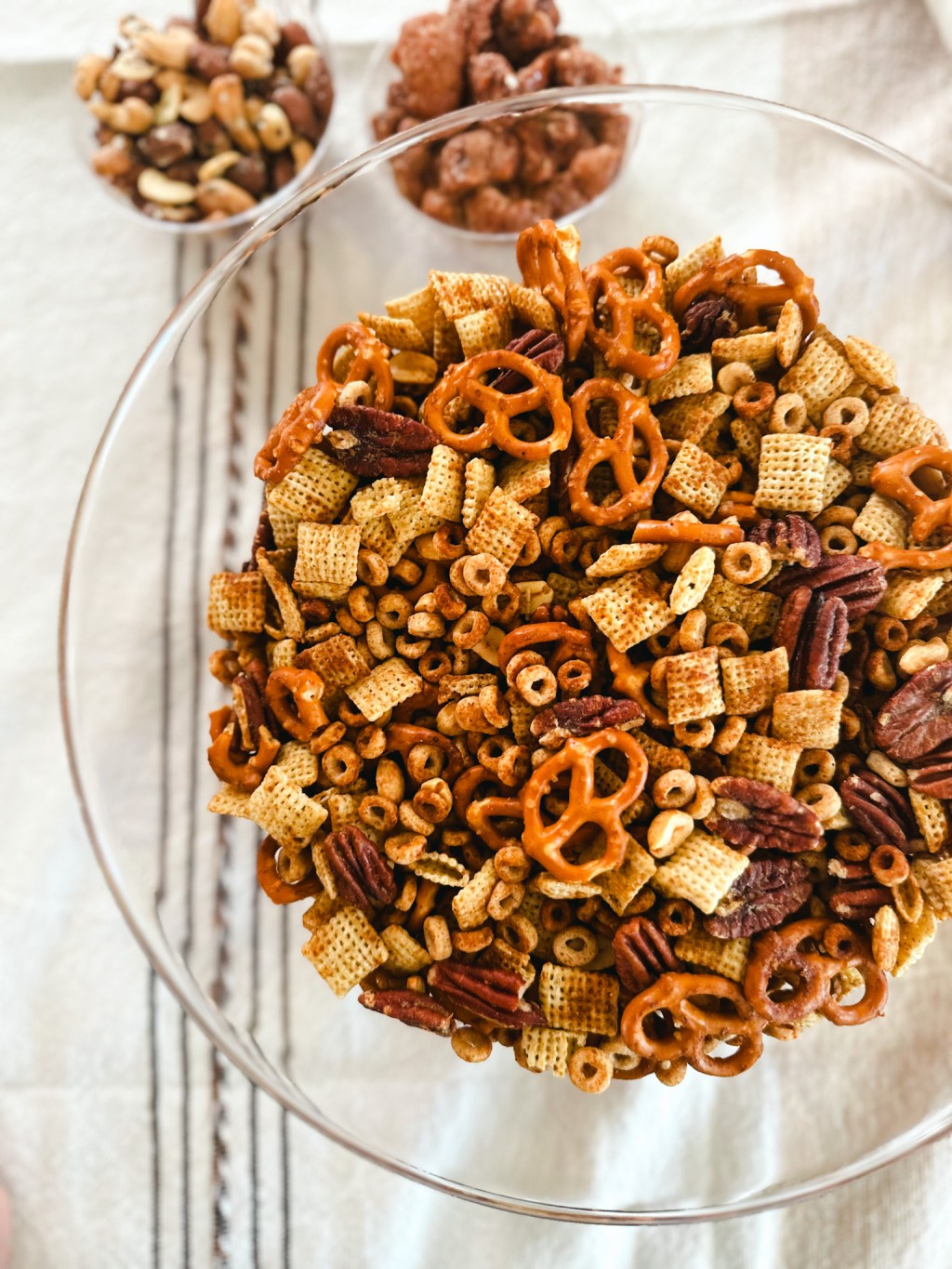 Grandma Jo’s TV&nbsp;Trash