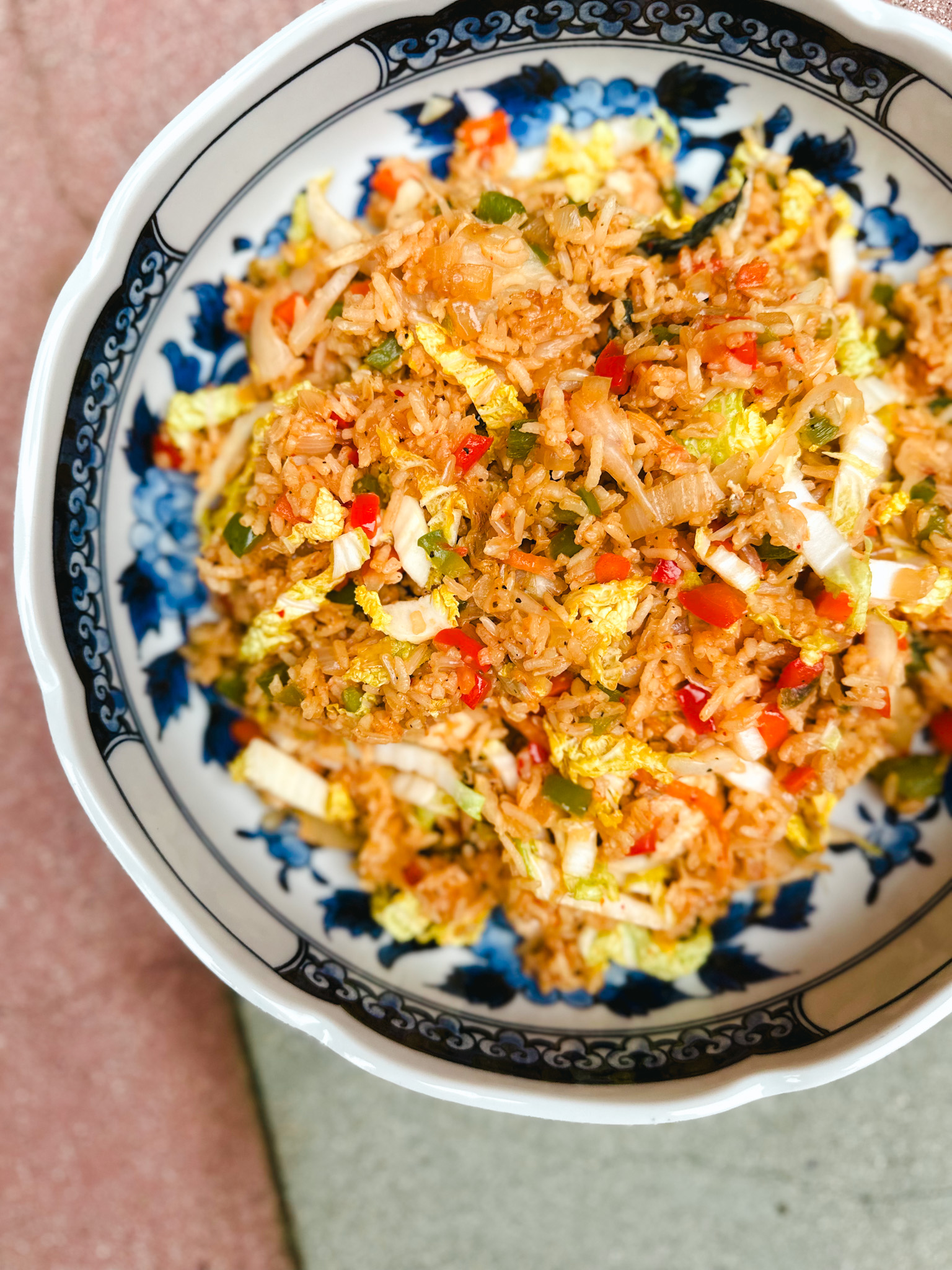 Kimichi Friend Rice Kimchi Fried Rice – SIP.COOK.ENJOY.